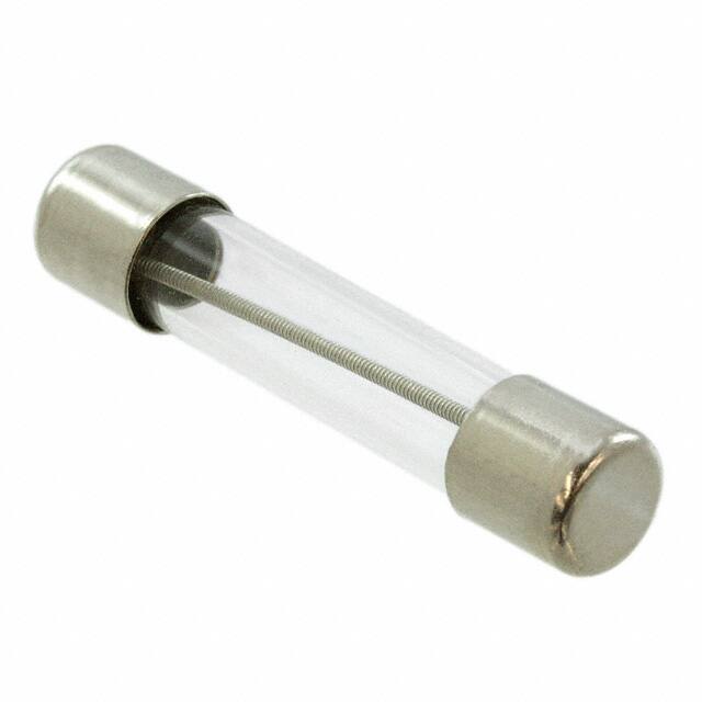 3SB 750-R Bel Fuse Inc. Fusibles